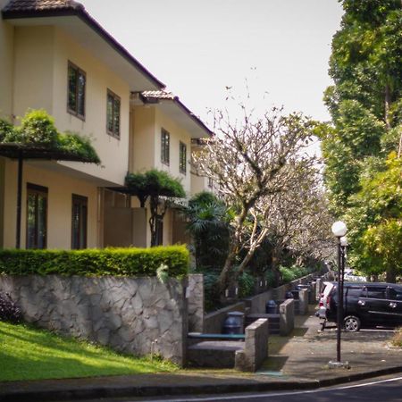 Puri Setiabudhi Bandung Eksteriør billede